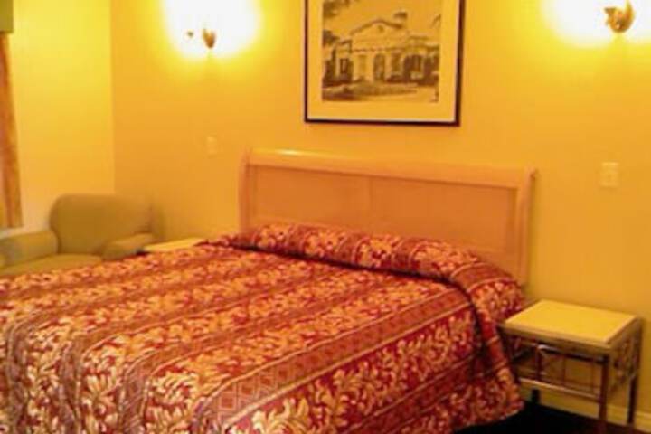 Aqua Inn Motel - thumb 4