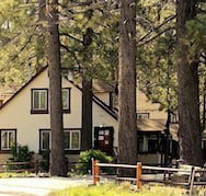 The Timberline Lodge - Tourism Bookings