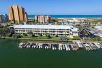 Treasure Bay Resort  Marina