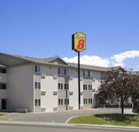 Super 8 by Wyndham Pocatello - USA Accommodation
