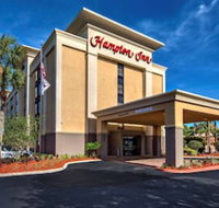 Hampton Inn Orlando-Maingate South - China Accommodation