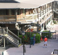 The Driftwood Resort - USA Accommodation