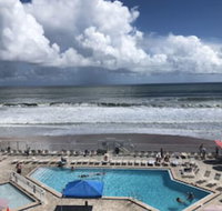 Ocean East Resort Club - USA Accommodation