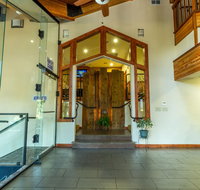 Mountain Retreat Resort a VRI resort - China Accommodation
