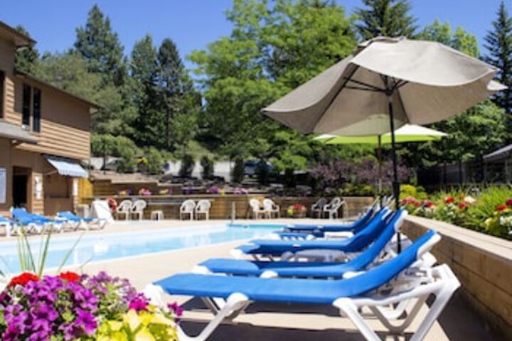 Marina Cay Resort - thumb 0