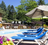 Marina Cay Resort - Tourism Bookings