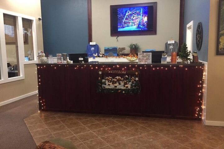 Marina Cay Resort - thumb 1