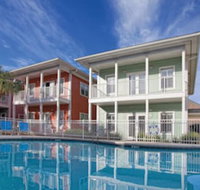 Beach Street Cottages - Tourism Bookings