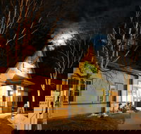 Cold Spring Resort - Tourism Bookings