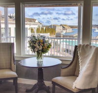 The Harborside Inn - Tourism Bookings