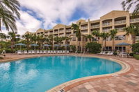 Holiday Inn Club Vacations Cape Canaveral Beach Resort an IHG Hotel