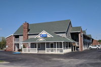 Americas Best Value Inn Grain Valley at I-70