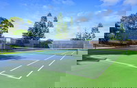 Paniolo Greens At Waikoloa