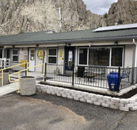 Meadowcliff lodge - Tourism Bookings