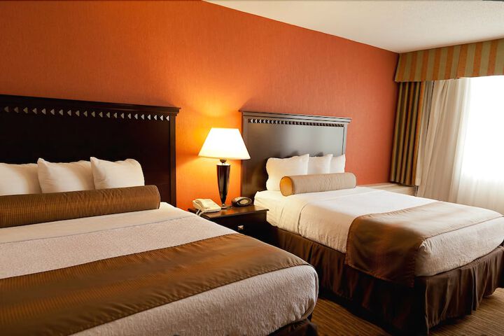 Ramada By Wyndham East Syracuse Carrier Circle - thumb 7