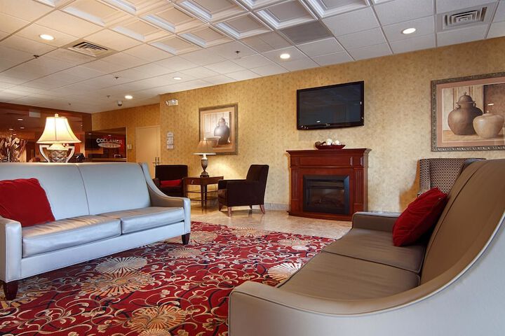 Ramada By Wyndham East Syracuse Carrier Circle - thumb 3