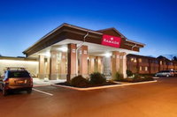 Ramada by Wyndham East Syracuse Carrier Circle