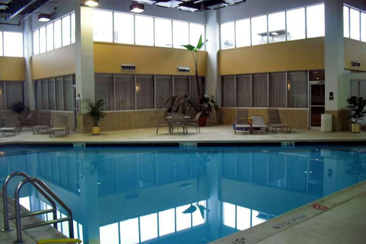 Ramada By Wyndham East Syracuse Carrier Circle - thumb 2