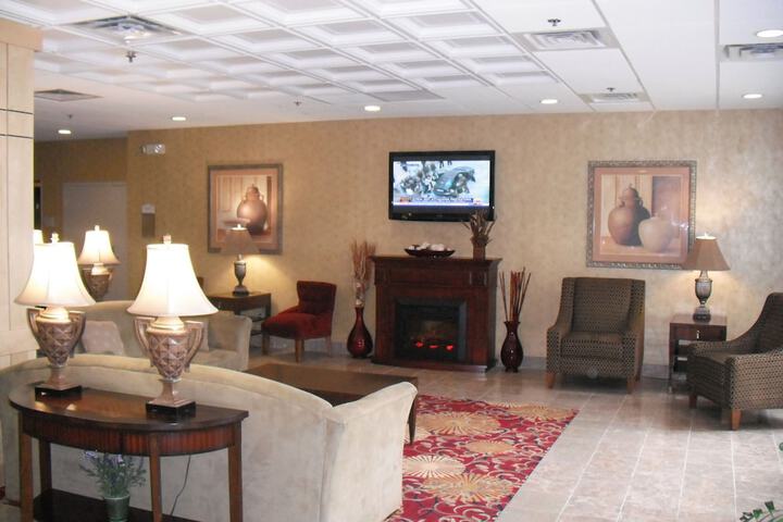 Ramada By Wyndham East Syracuse Carrier Circle - thumb 4