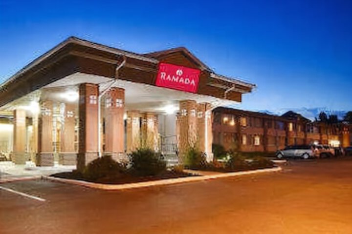 Ramada By Wyndham East Syracuse Carrier Circle - thumb 1