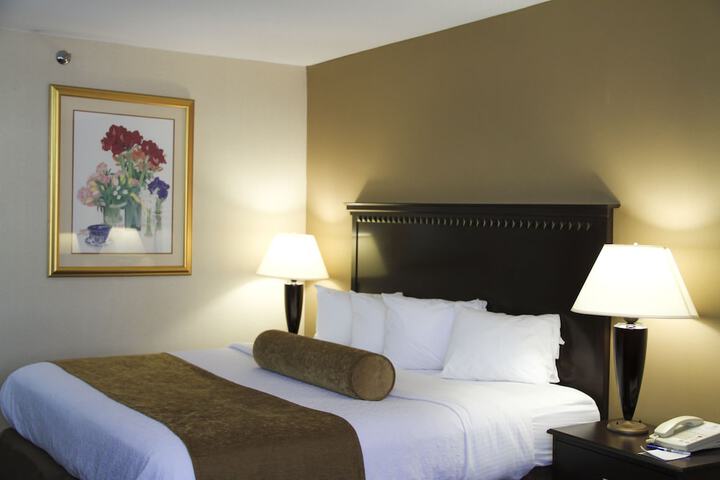 Ramada By Wyndham East Syracuse Carrier Circle - thumb 5