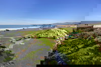 Cavalier Oceanfront Resort