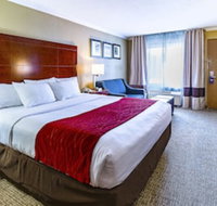 Hyland Inn Pasadena Civic Auditorium - Tourism Bookings