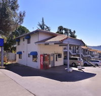 Americas Best Value Inn  Suites Clearlake Wine Country - Tourism Bookings