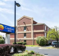 Comfort Inn at Joint Base Andrews - Tourism Bookings