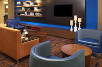 Courtyard Cleveland Westlake