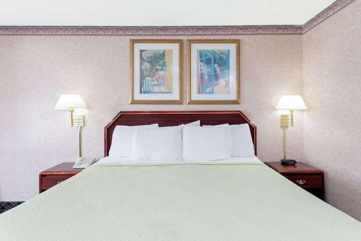 Days Inn By Wyndham Holladay - thumb 2