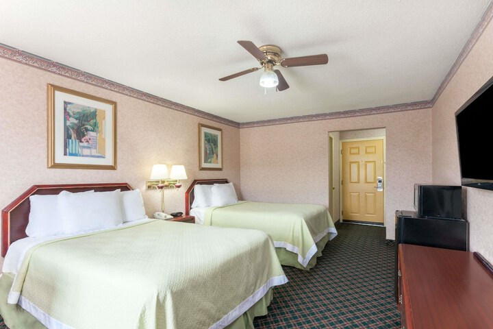 Days Inn By Wyndham Holladay - thumb 5