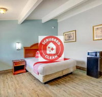 OYO Hotel Lake Charles LA I 10 - Tourism Bookings