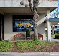 Chapel Hill University Inn - Tourism Bookings