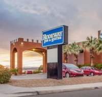 Rodeway Inn and Suites - Tourism Bookings
