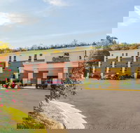 Quality Inn  Suites Lexington near I-64 and I-81 - Tourism Bookings