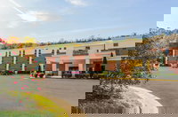 Quality Inn  Suites Lexington near I-64 and I-81