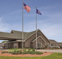 Country Inn  Suites by Radisson Woodbury MN - USA Accommodation