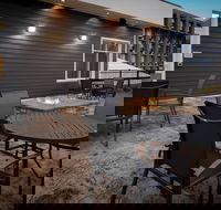 Fairfield Inn  Suites by Marriott Springfield Enfield - Tourism Bookings