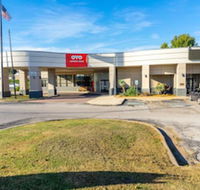 OYO Hotel Ardmore OK I-35 - Tourism Bookings