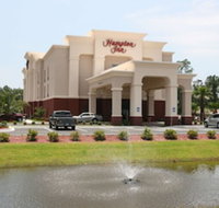 Hampton Inn Kingsland - USA Accommodation