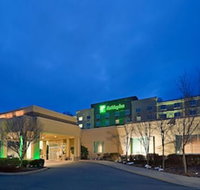 Holiday Inn Budd Lake - Rockaway Area an IHG Hotel - Tourism Bookings