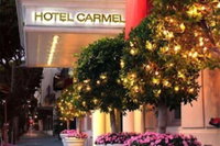 Hotel Carmel