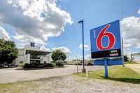 Motel 6 King Of Prussia PA - Philadelphia