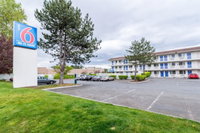Motel 6 Kirkland WA North Kirkland
