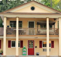 Holiday Motel - Tourism Bookings