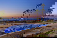 Carlsbad Seapointe Resort