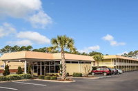Rodeway Inn  Suites Wilmington North
