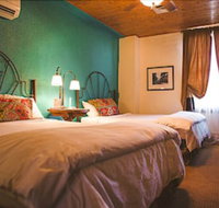 The Holland Hotel - Tourism Bookings