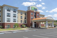 Holiday Inn Express Hotel  Suites New Philadelphia an IHG Hotel